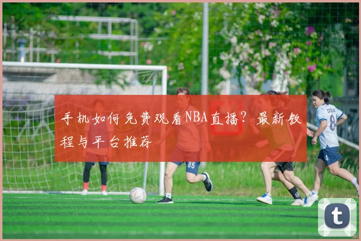 手机如何免费观看NBA直播？最新教程与平台推荐