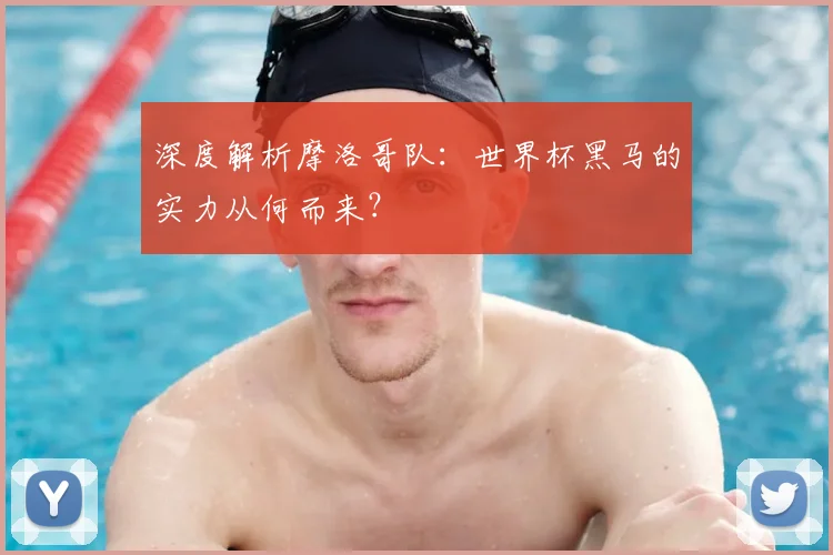 深度解析摩洛哥队：世界杯黑马的实力从何而来？