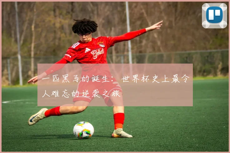 一匹黑马的诞生:世界杯史上最令人难忘的逆袭之旅