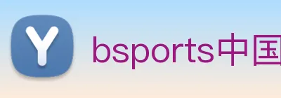 bsports中国官网 Logo